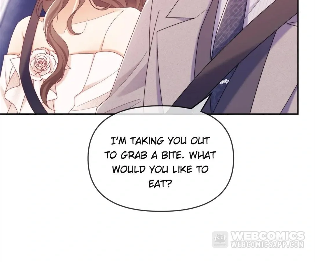 White Moon He Made a Move On Me Chapter 54 Online - página 51