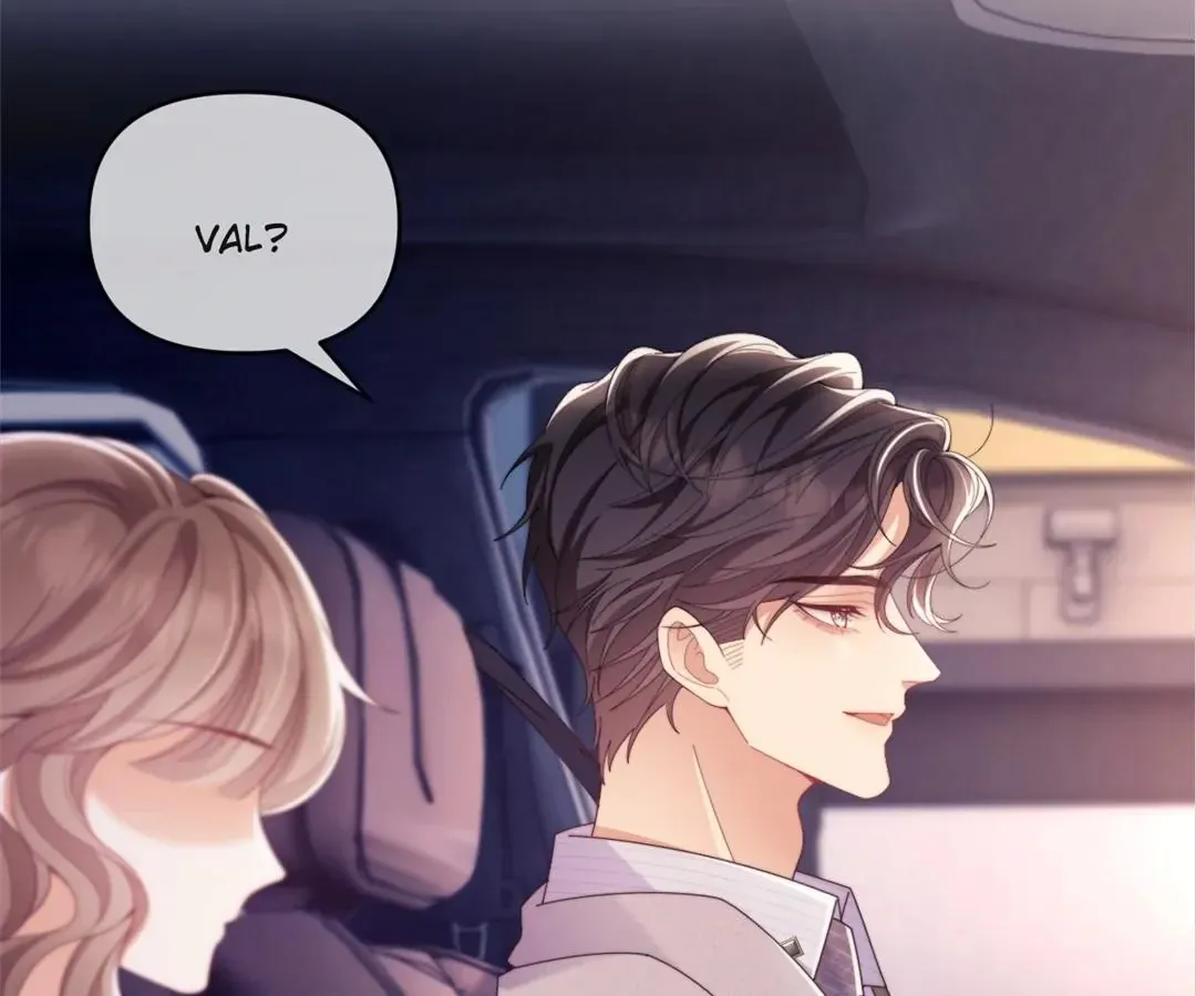 White Moon He Made a Move On Me Chapter 54 Online - página 54