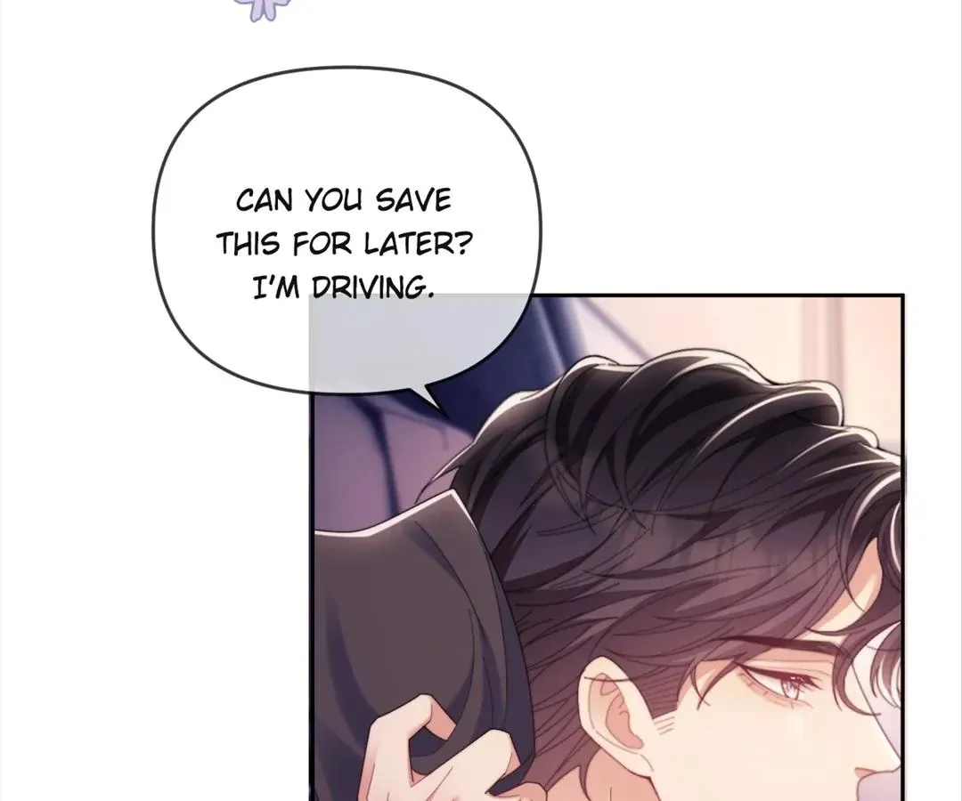 White Moon He Made a Move On Me Chapter 54 Online - página 58