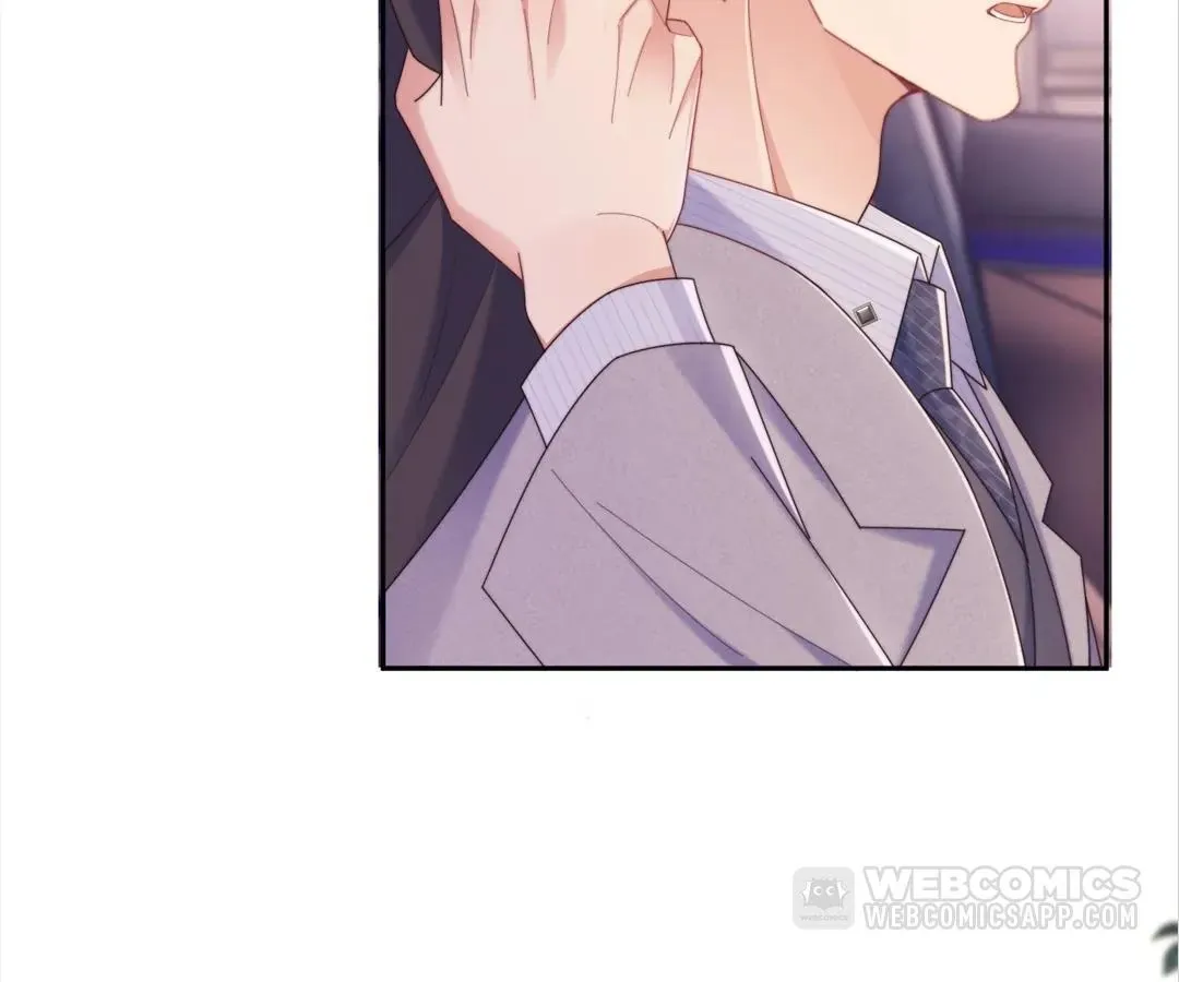 White Moon He Made a Move On Me Chapter 54 Online - página 59