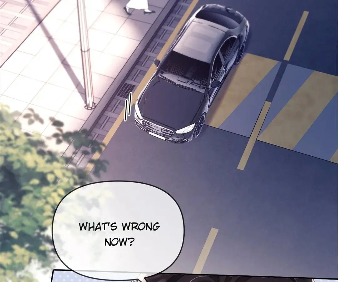White Moon He Made a Move On Me Chapter 54 Online - página 62