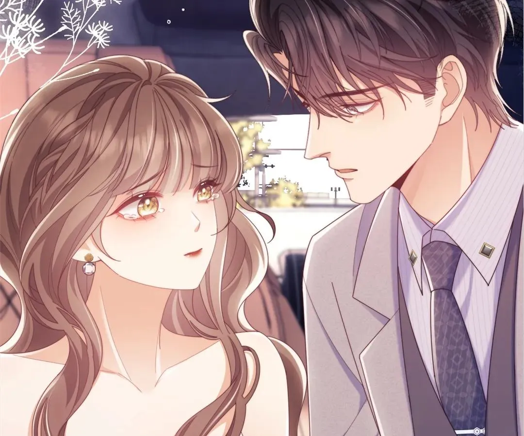 White Moon He Made a Move On Me Chapter 54 Online - página 69