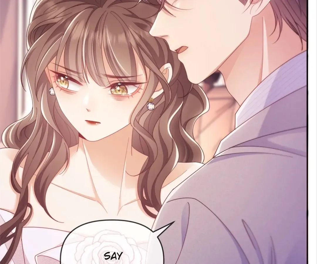 White Moon He Made a Move On Me Chapter 54 Online - página 72