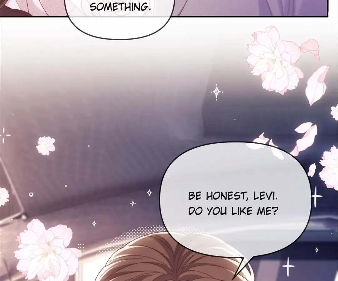 White Moon He Made a Move On Me Chapter 54 Online - página 73