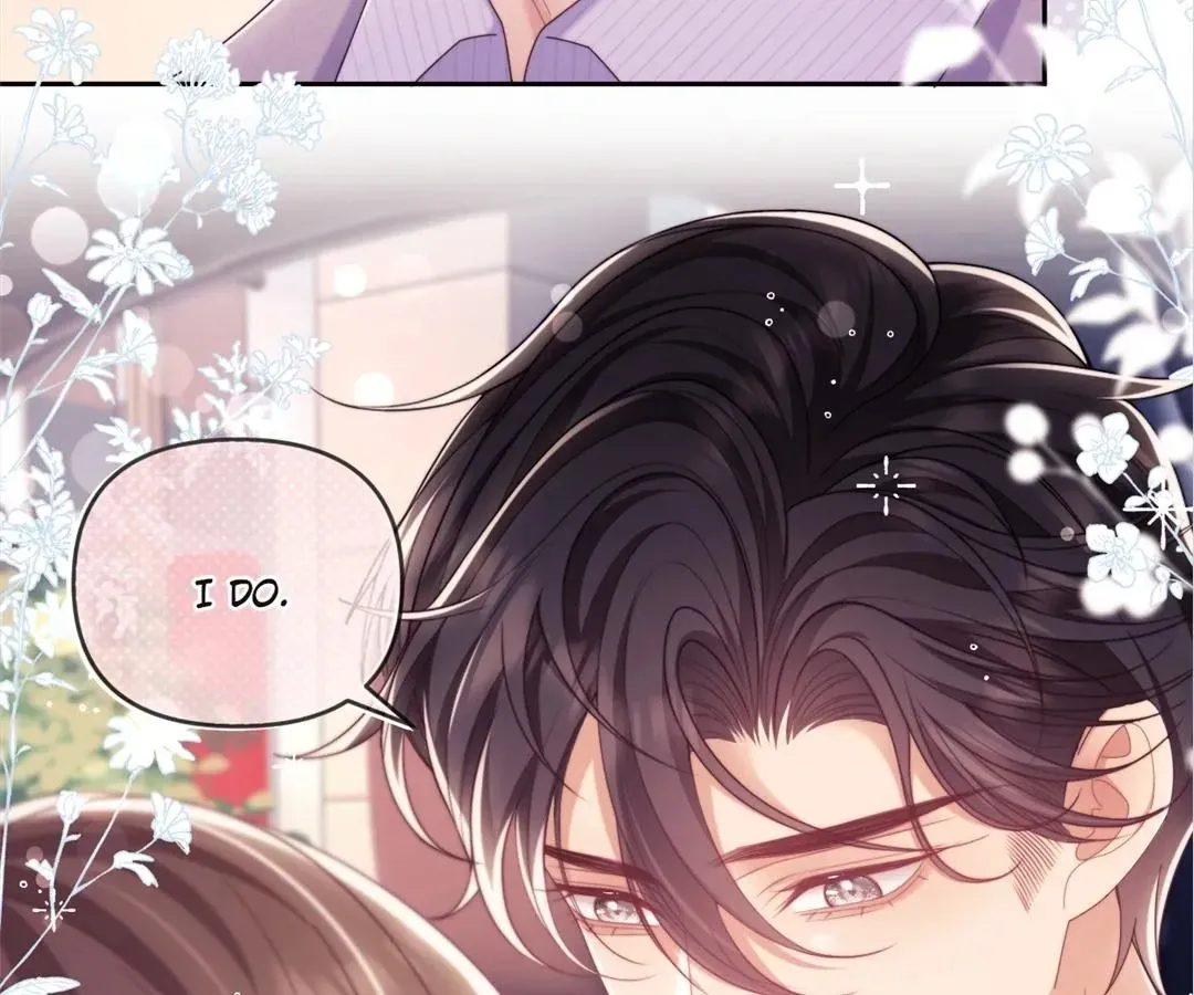 White Moon He Made a Move On Me Chapter 54 Online - página 78