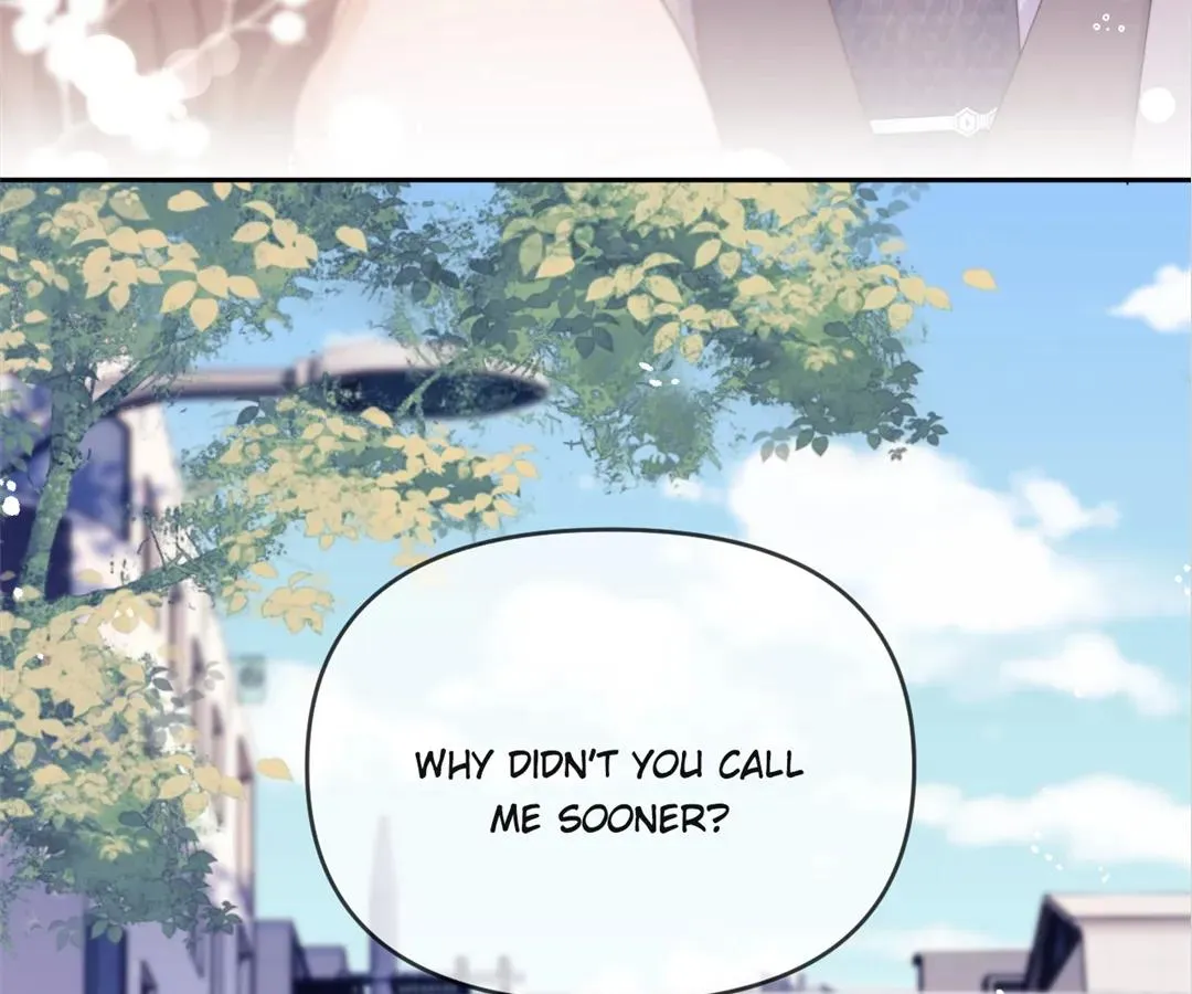 White Moon He Made a Move On Me Chapter 54 Online - página 80