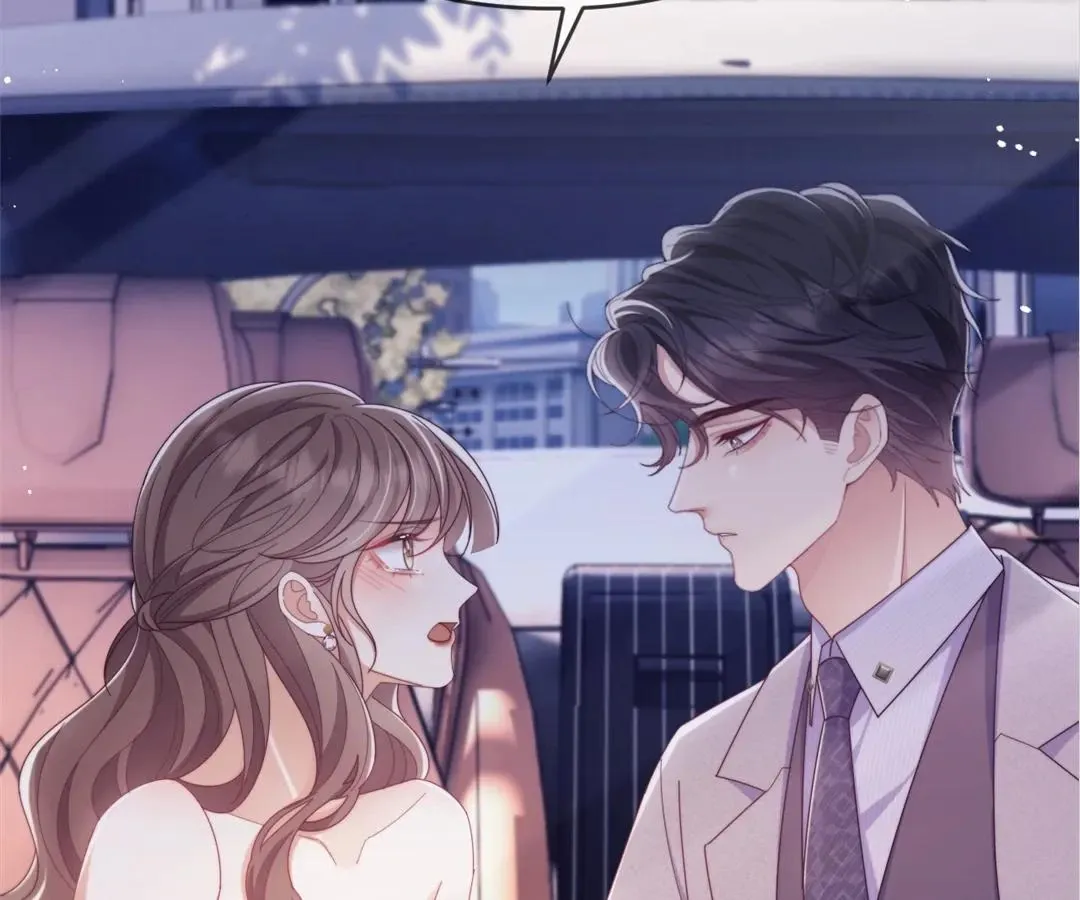 White Moon He Made a Move On Me Chapter 54 Online - página 81