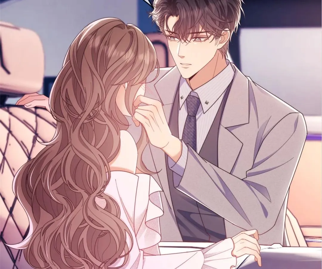 White Moon He Made a Move On Me Chapter 55 Online - página 2