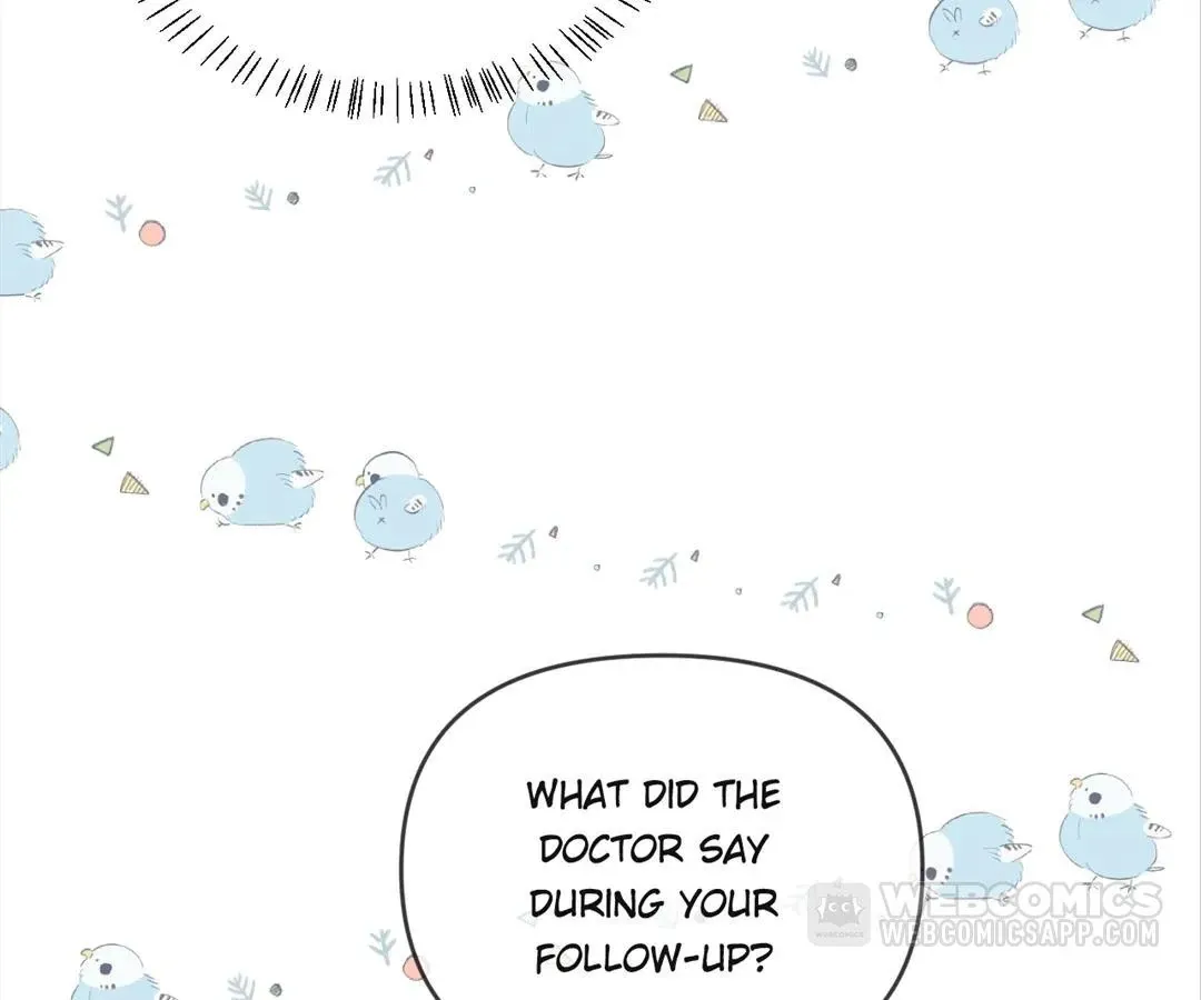 White Moon He Made a Move On Me Chapter 55 Online - página 19
