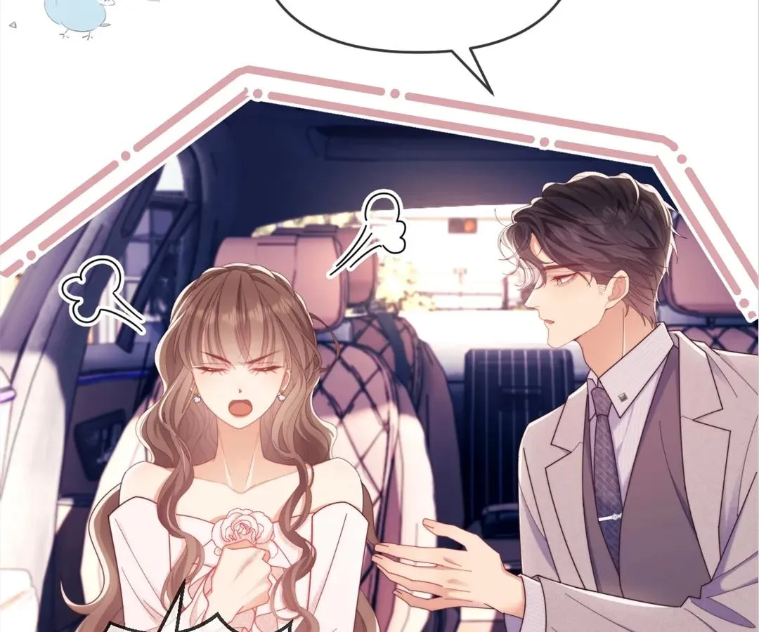 White Moon He Made a Move On Me Chapter 55 Online - página 20