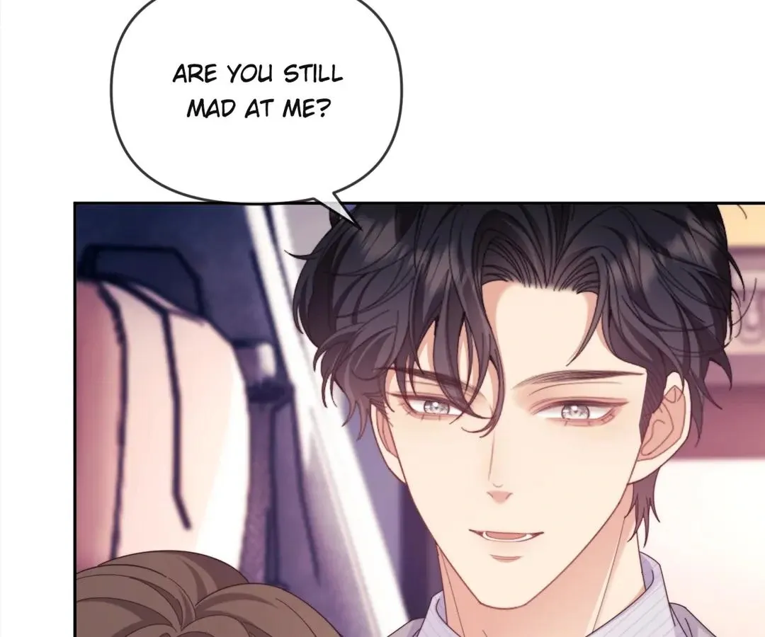White Moon He Made a Move On Me Chapter 55 Online - página 22