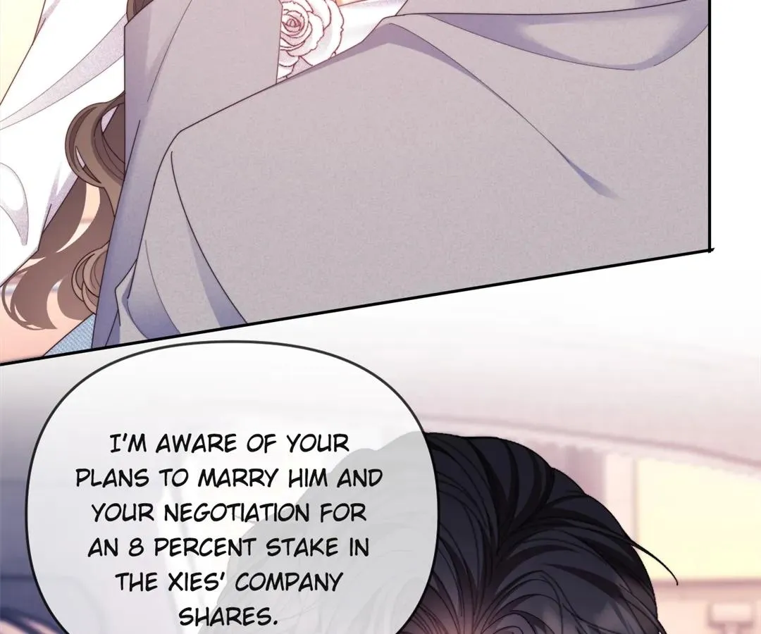 White Moon He Made a Move On Me Chapter 55 Online - página 30