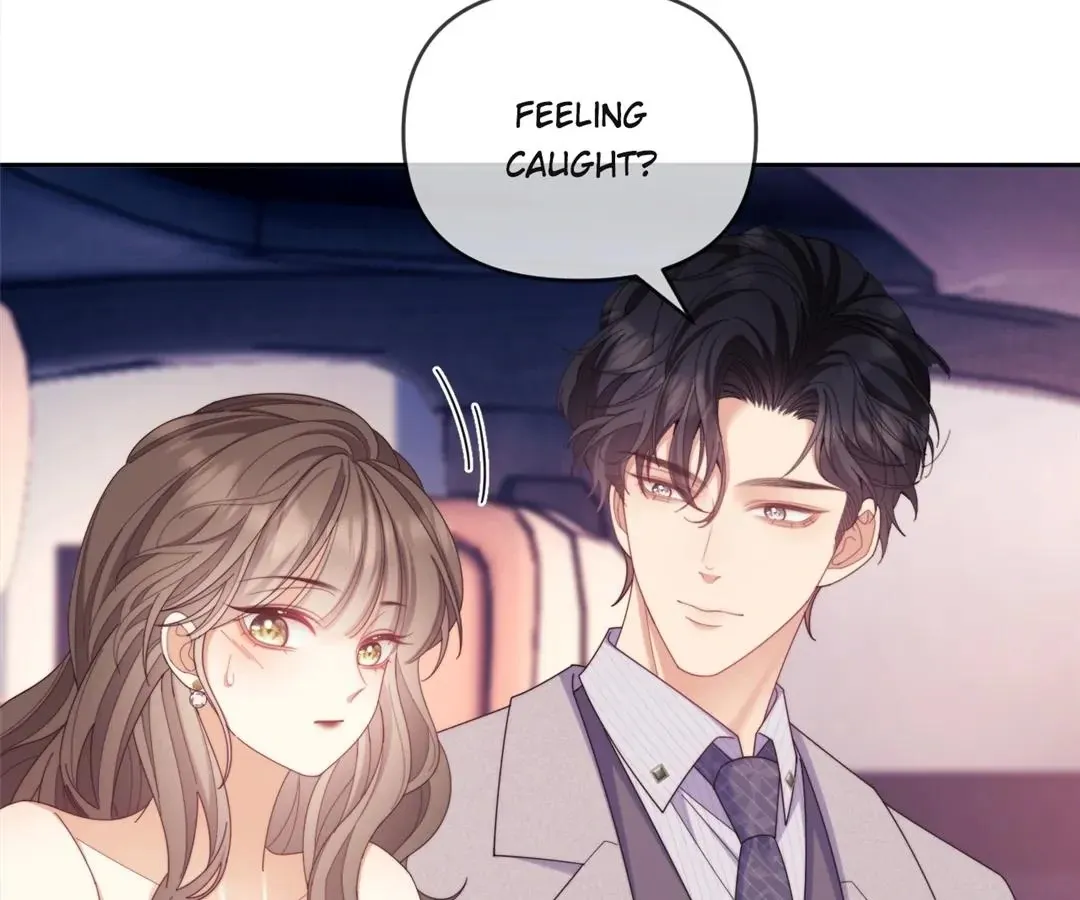 White Moon He Made a Move On Me Chapter 55 Online - página 33