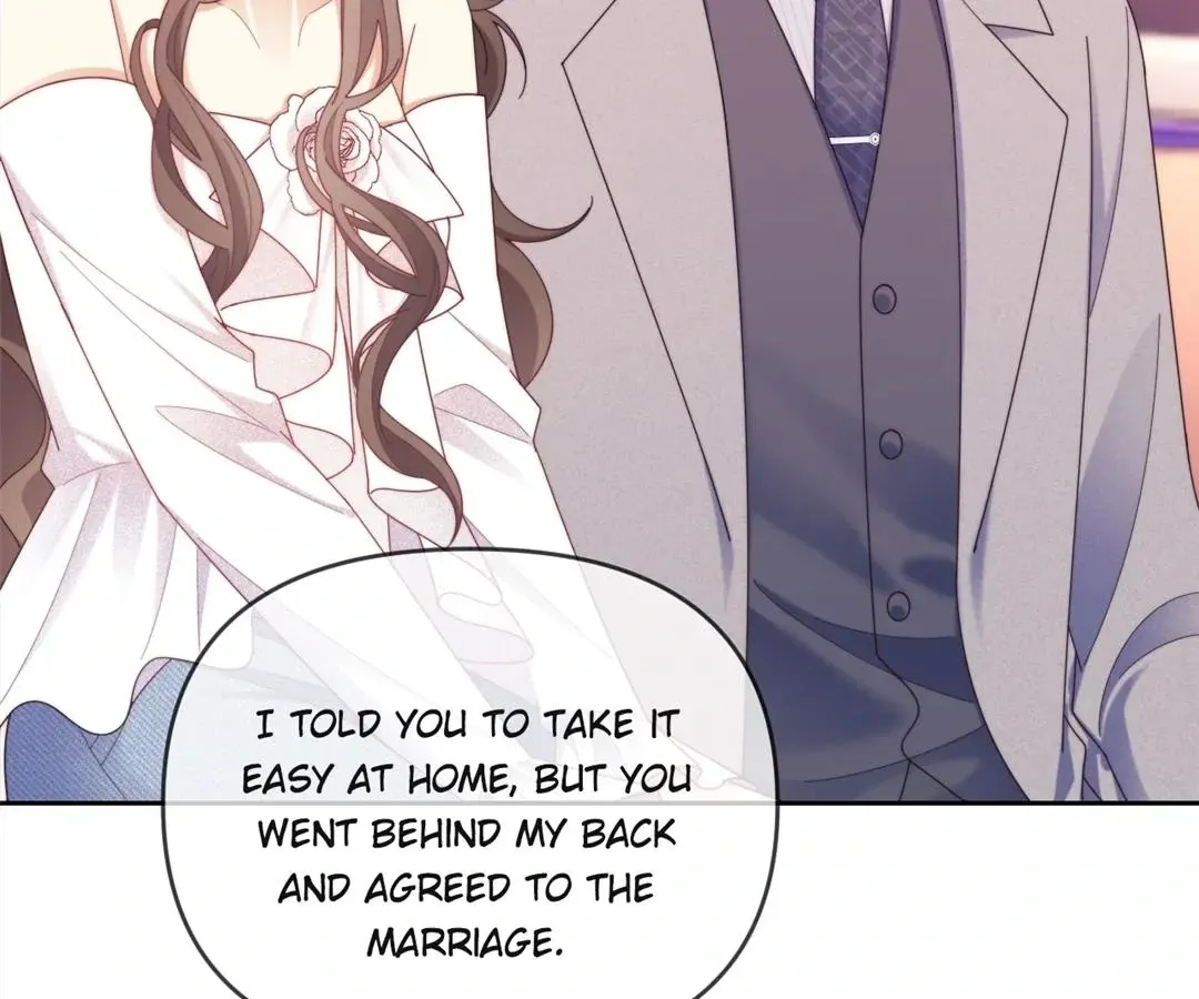 White Moon He Made a Move On Me Chapter 55 Online - página 34