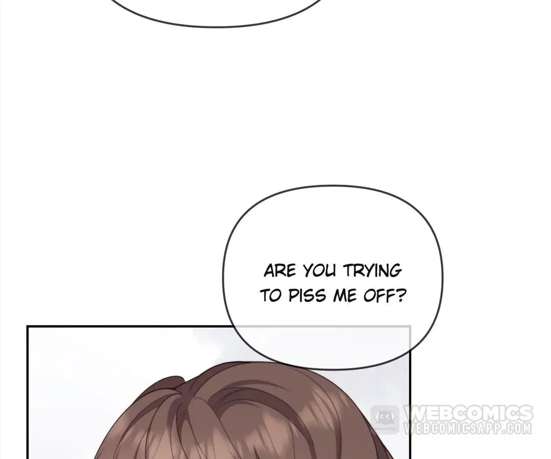 White Moon He Made a Move On Me Chapter 55 Online - página 35