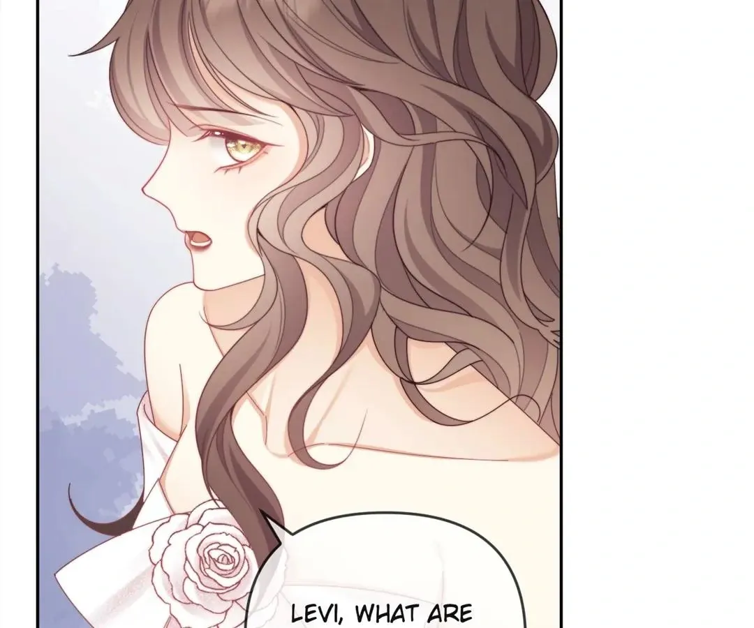 White Moon He Made a Move On Me Chapter 55 Online - página 36