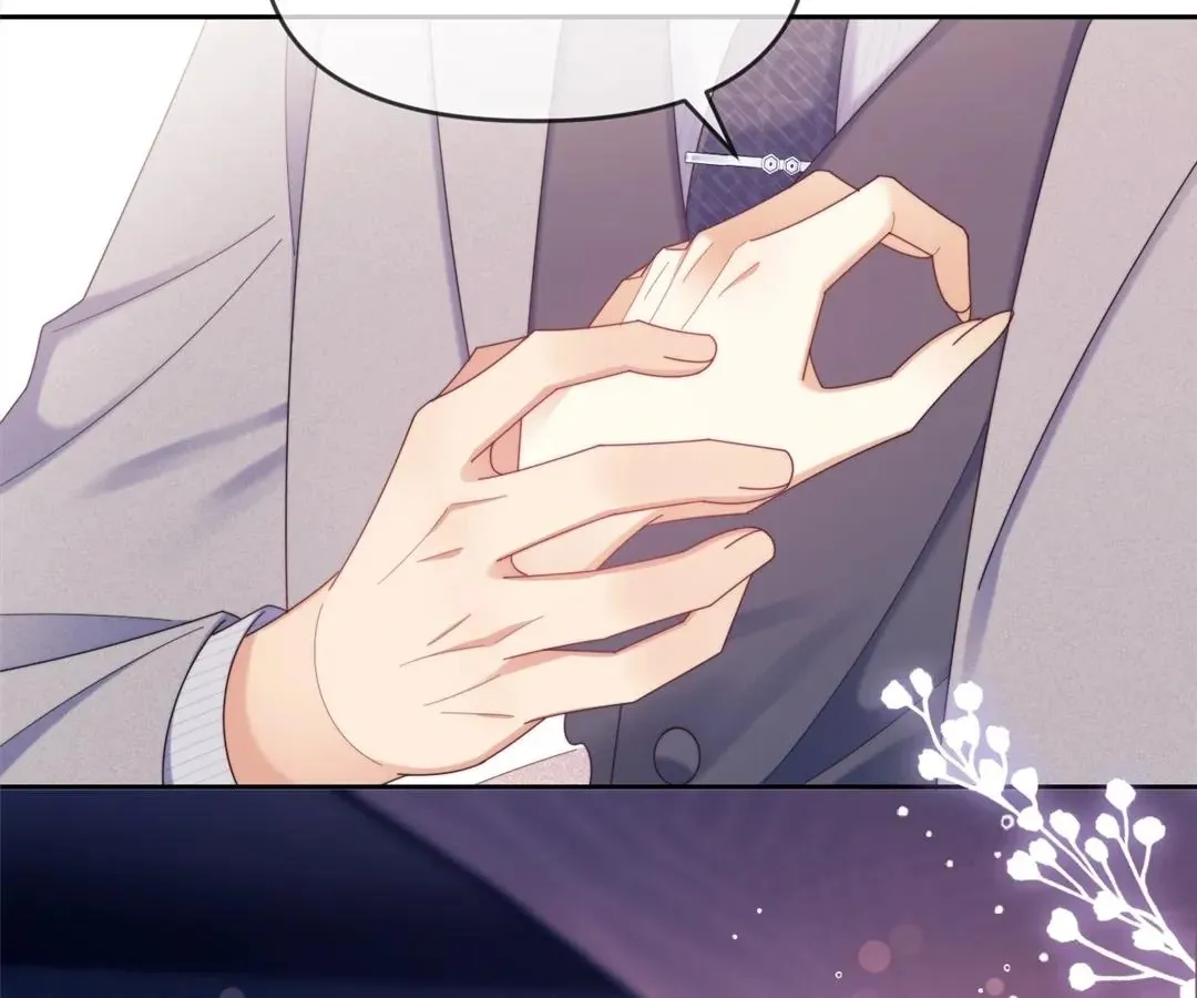 White Moon He Made a Move On Me Chapter 55 Online - página 38