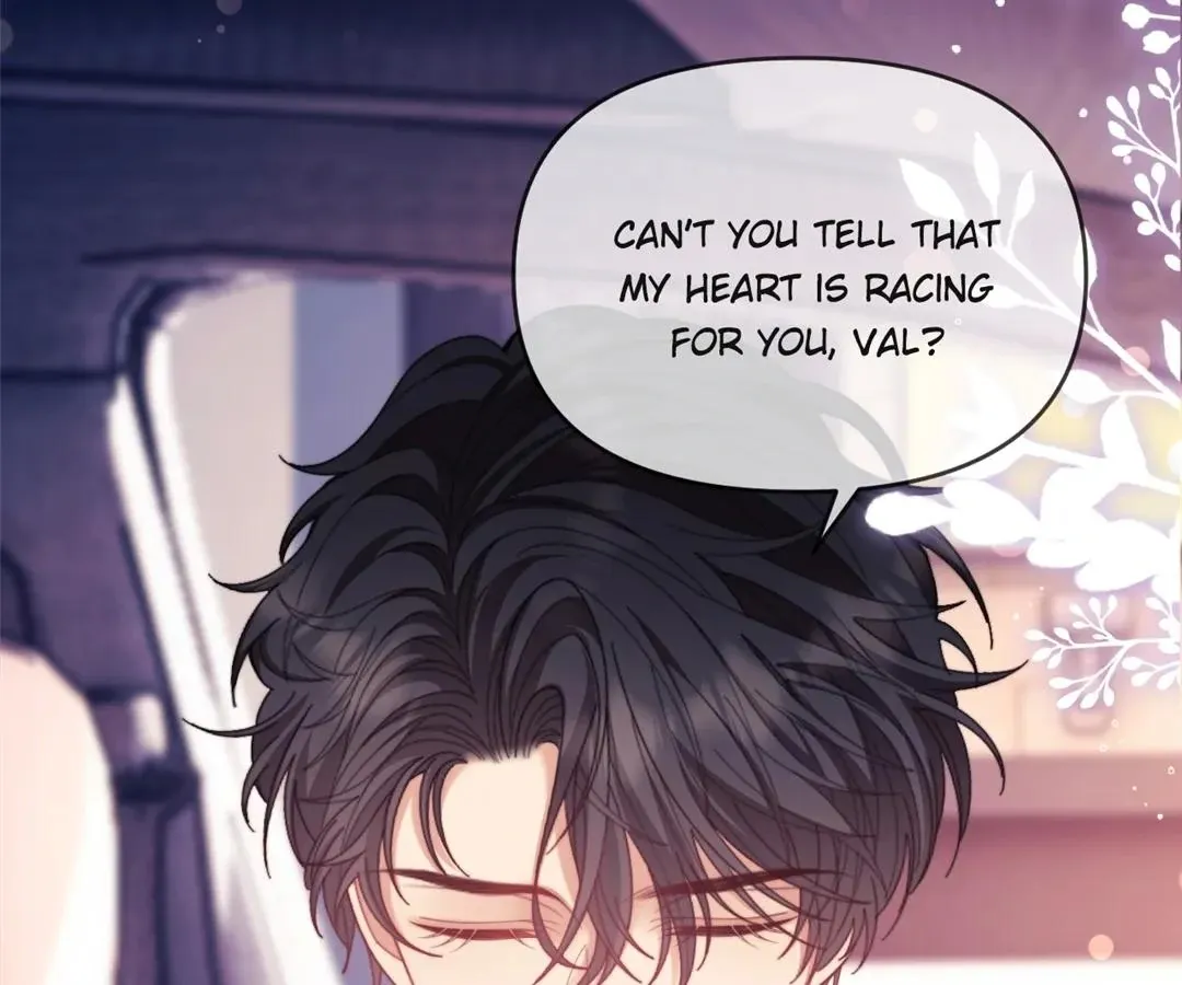 White Moon He Made a Move On Me Chapter 55 Online - página 39