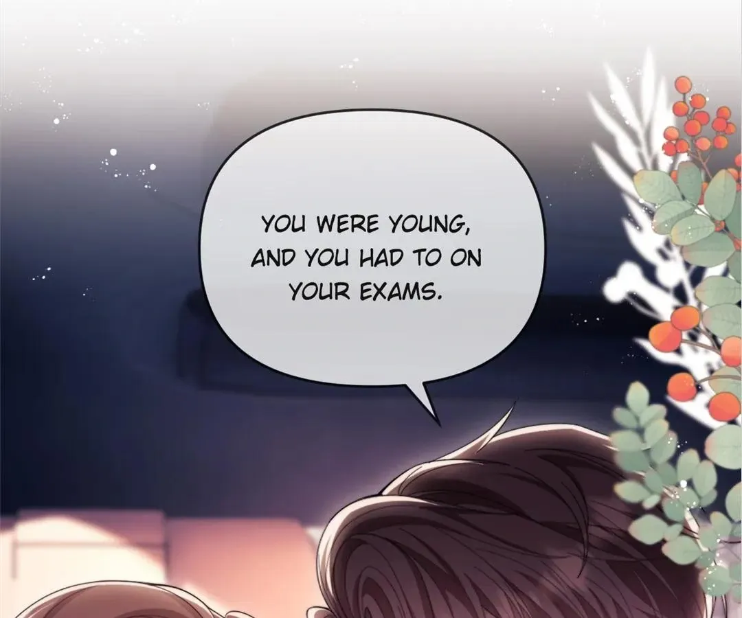 White Moon He Made a Move On Me Chapter 55 Online - página 44