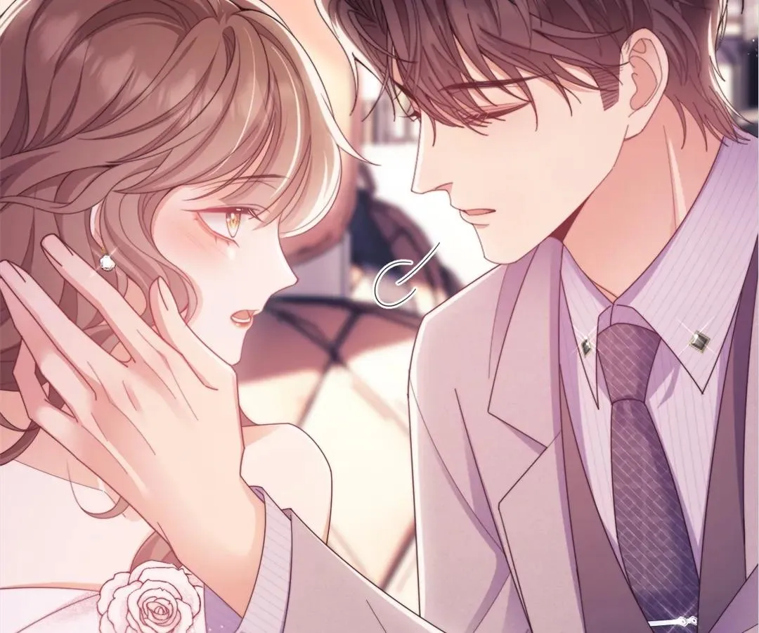White Moon He Made a Move On Me Chapter 55 Online - página 45