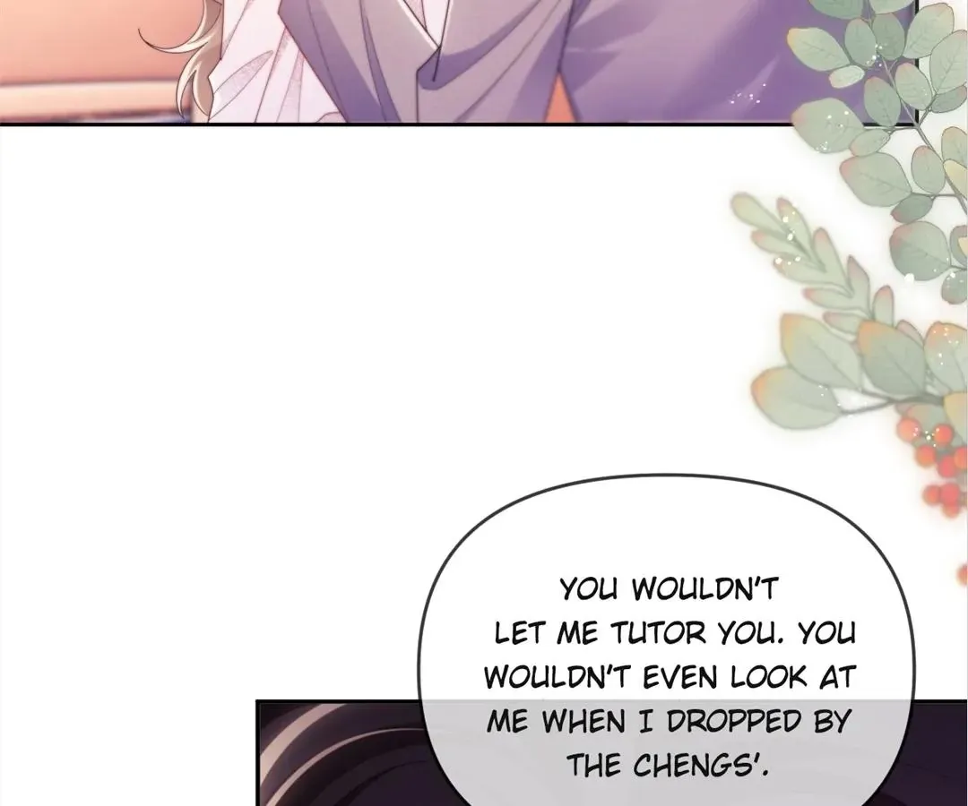 White Moon He Made a Move On Me Chapter 55 Online - página 48