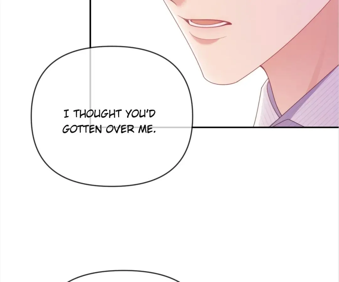White Moon He Made a Move On Me Chapter 55 Online - página 50