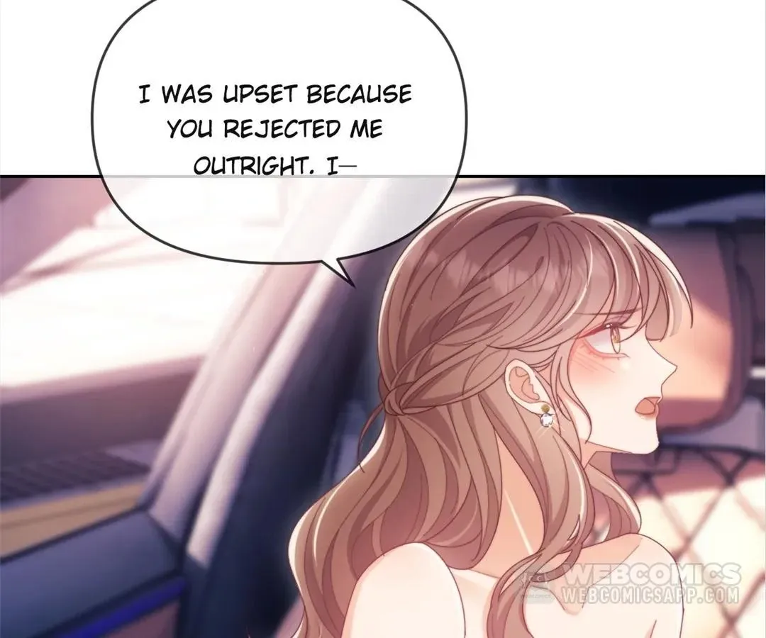 White Moon He Made a Move On Me Chapter 55 Online - página 51