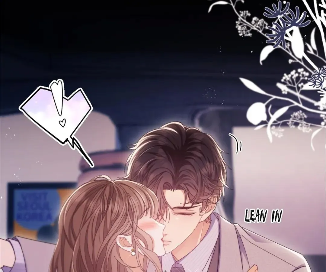 White Moon He Made a Move On Me Chapter 55 Online - página 55