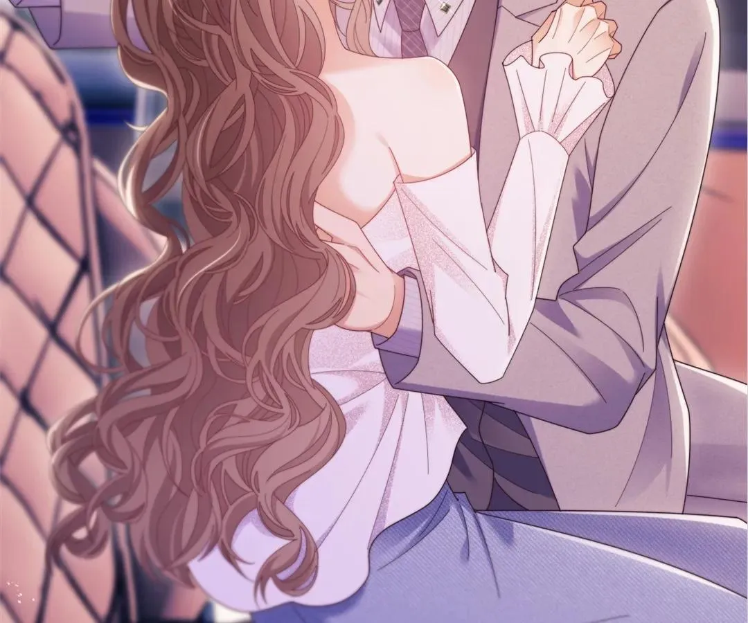 White Moon He Made a Move On Me Chapter 55 Online - página 56