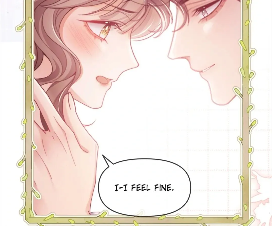 White Moon He Made a Move On Me Chapter 55 Online - página 61