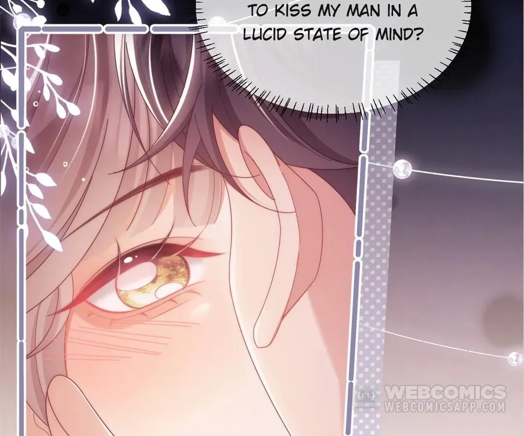 White Moon He Made a Move On Me Chapter 55 Online - página 67