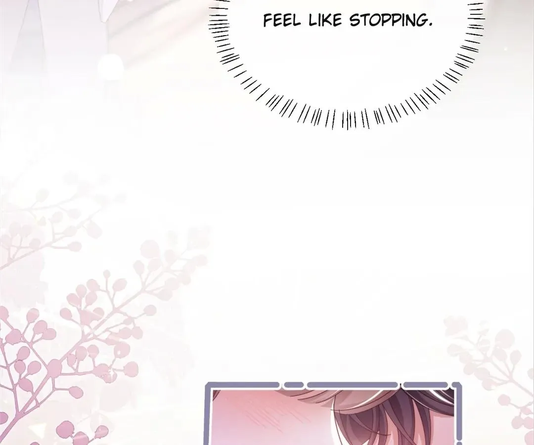White Moon He Made a Move On Me Chapter 55 Online - página 71