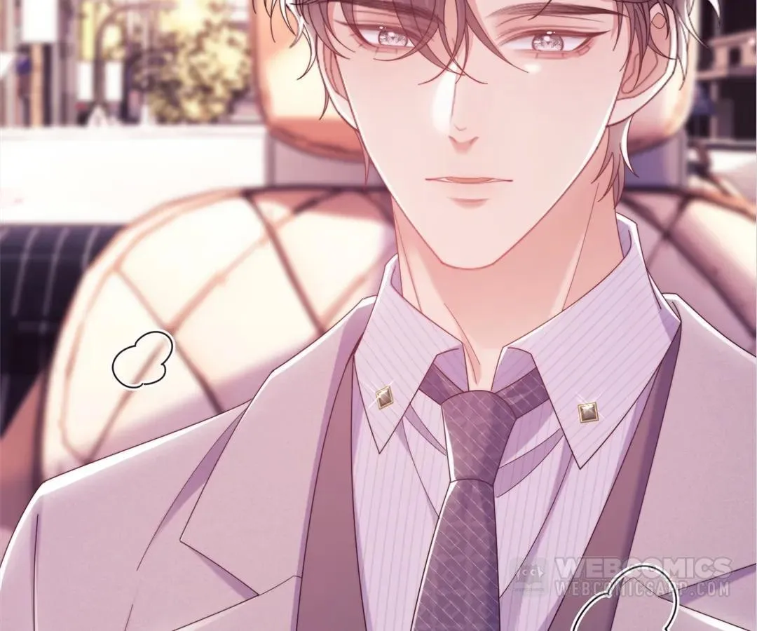 White Moon He Made a Move On Me Chapter 55 Online - página 75
