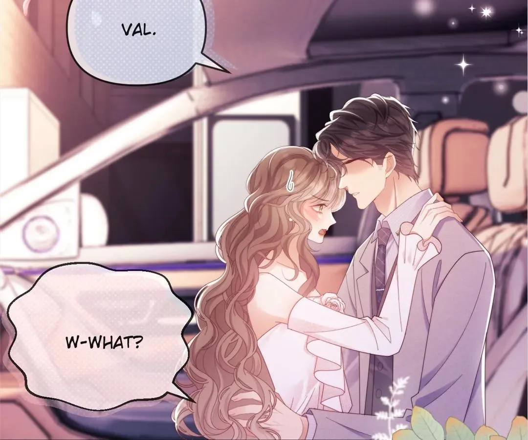 White Moon He Made a Move On Me Chapter 55 Online - página 77