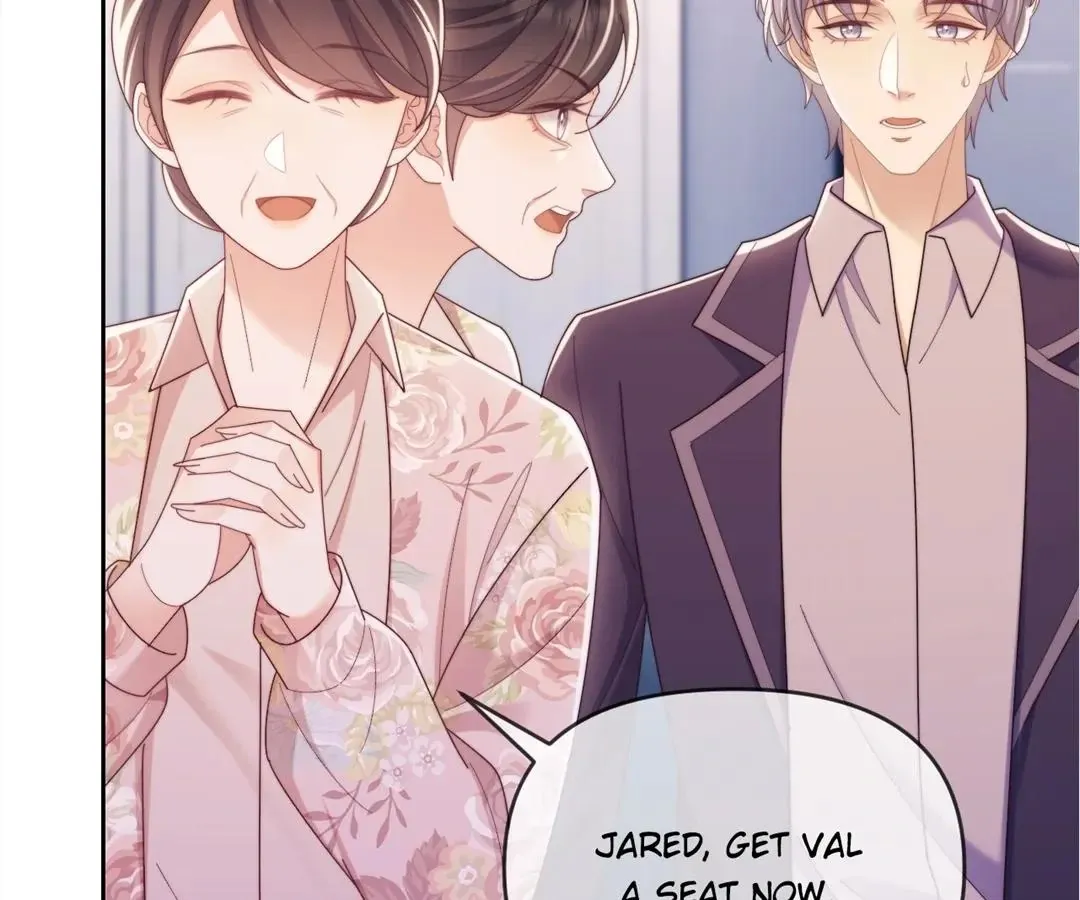 White Moon He Made a Move On Me Chapter 57 Online - página 6
