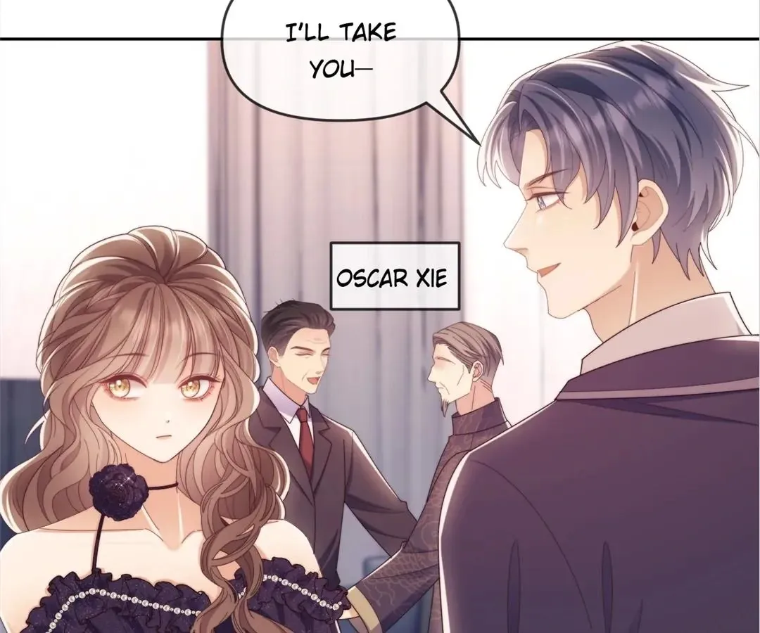 White Moon He Made a Move On Me Chapter 57 Online - página 8