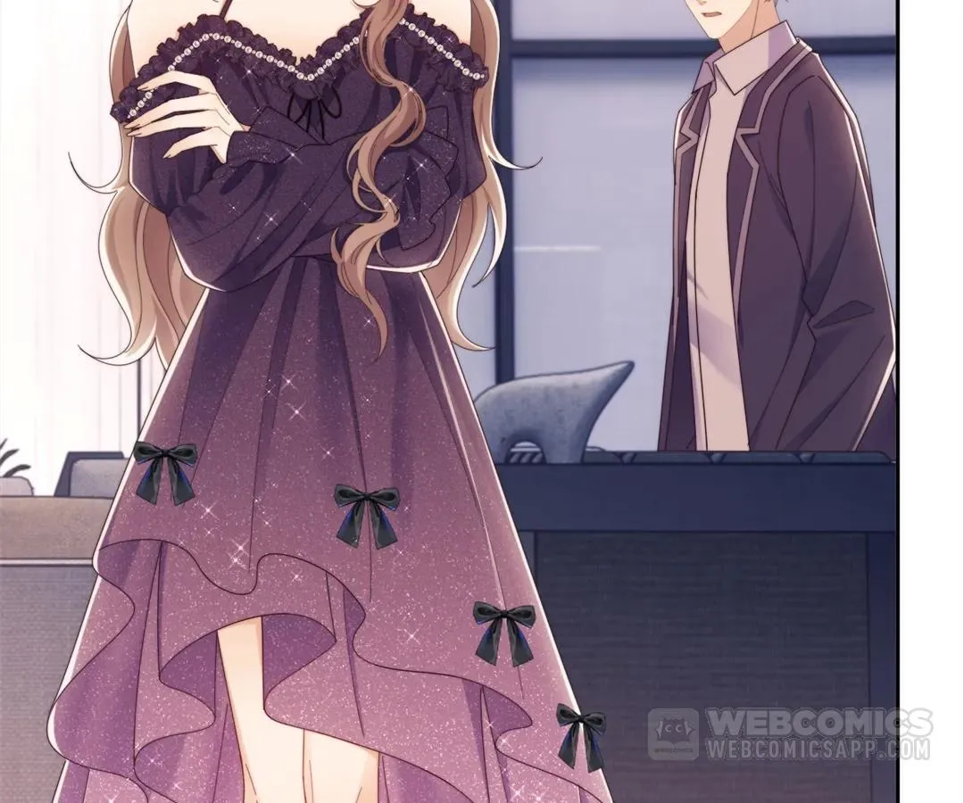 White Moon He Made a Move On Me Chapter 57 Online - página 11