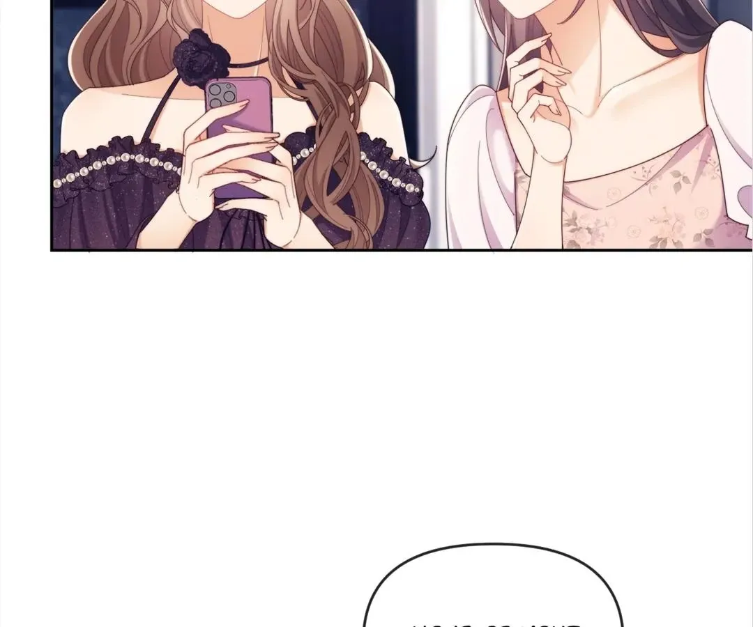 White Moon He Made a Move On Me Chapter 57 Online - página 22