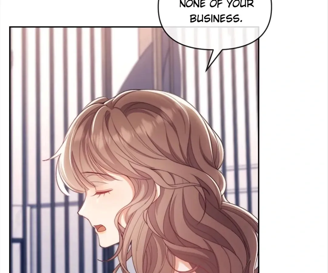 White Moon He Made a Move On Me Chapter 57 Online - página 23
