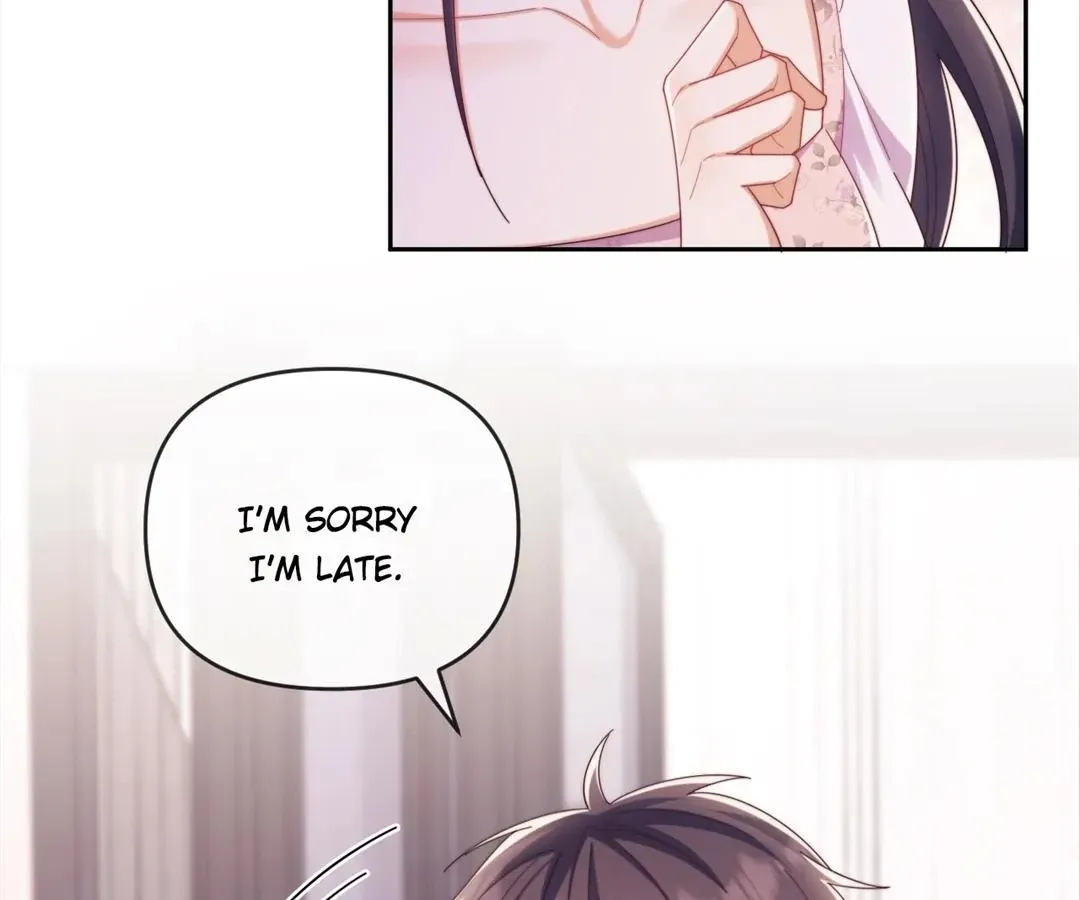 White Moon He Made a Move On Me Chapter 57 Online - página 26