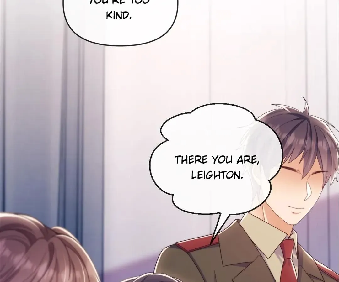 White Moon He Made a Move On Me Chapter 57 Online - página 32