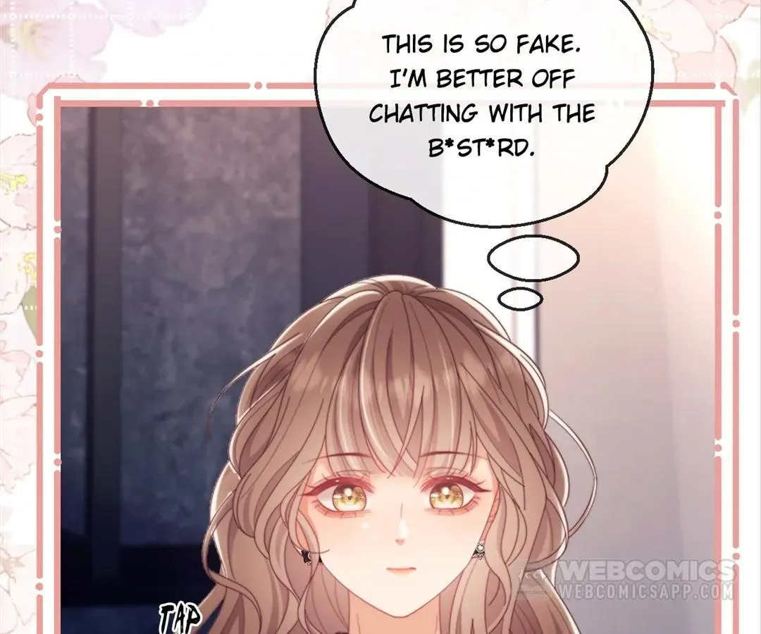 White Moon He Made a Move On Me Chapter 57 Online - página 35