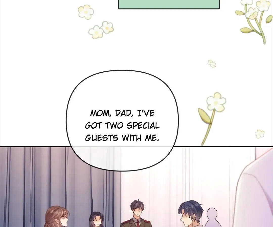 White Moon He Made a Move On Me Chapter 57 Online - página 38