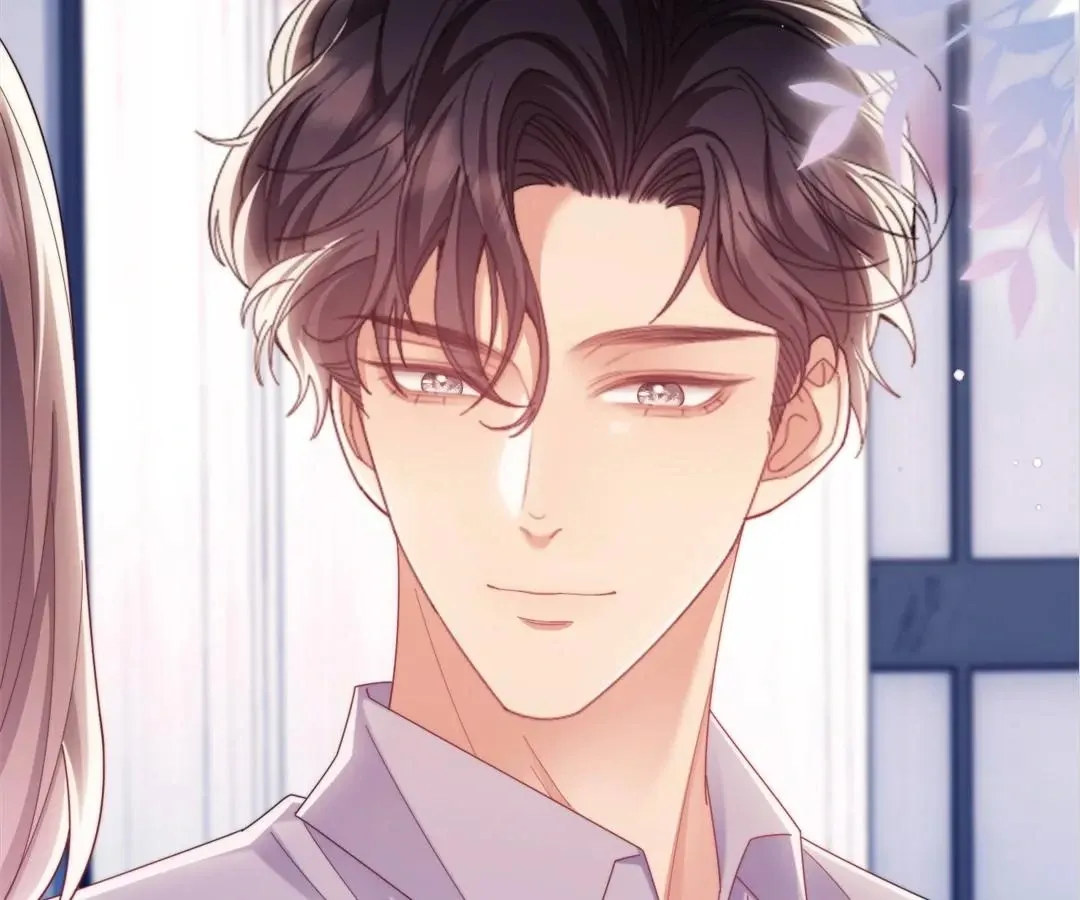White Moon He Made a Move On Me Chapter 57 Online - página 43