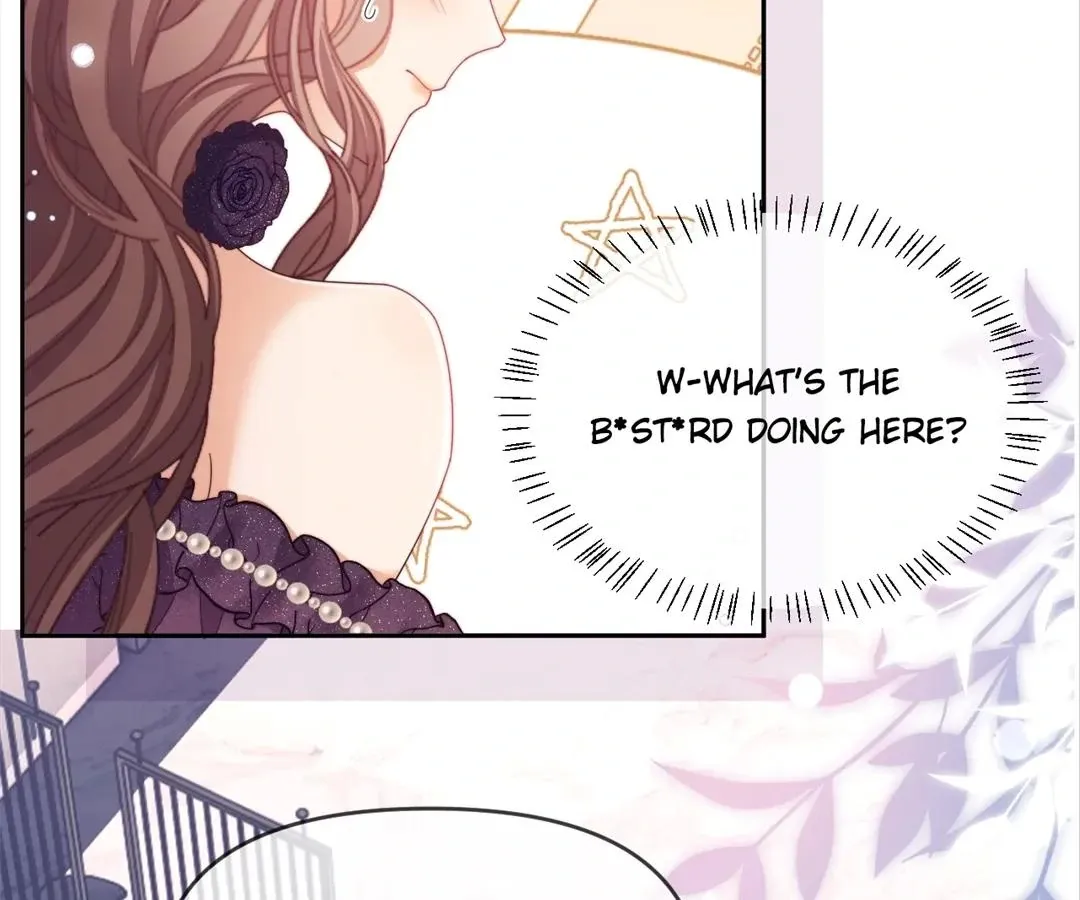 White Moon He Made a Move On Me Chapter 57 Online - página 45