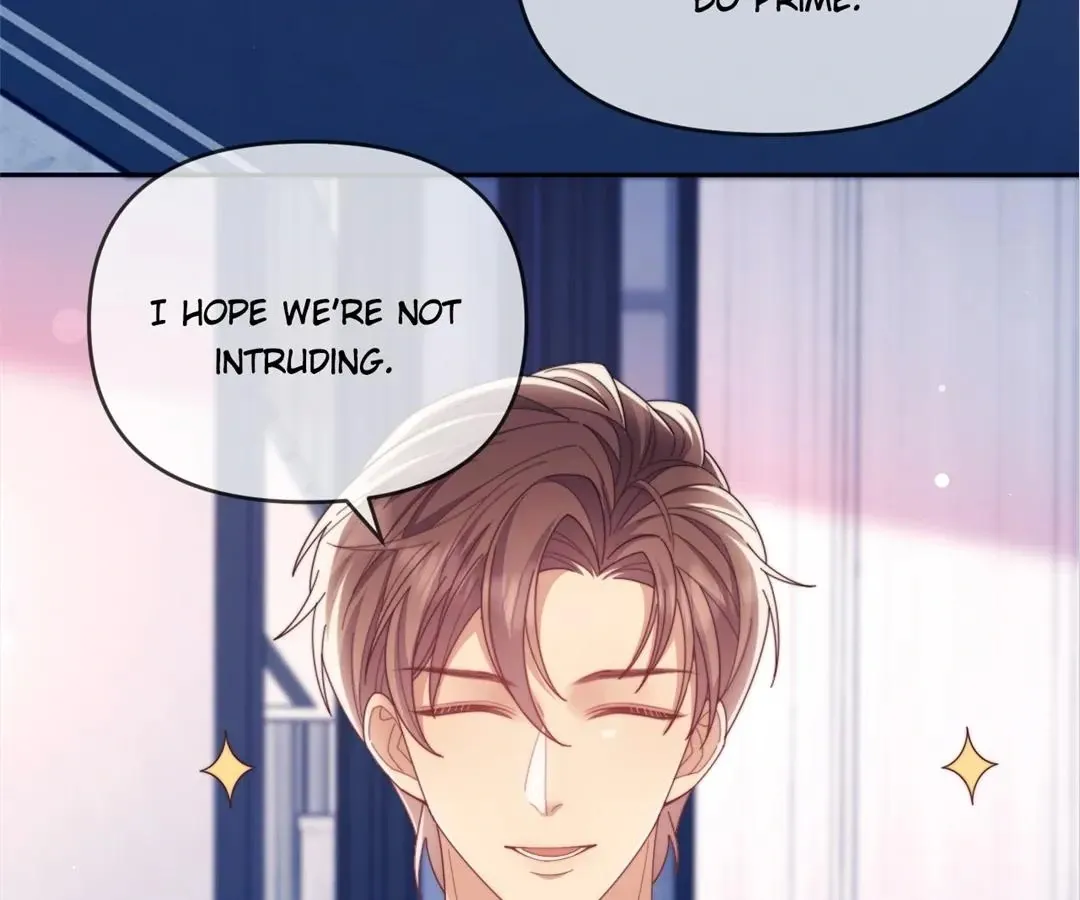 White Moon He Made a Move On Me Chapter 57 Online - página 48