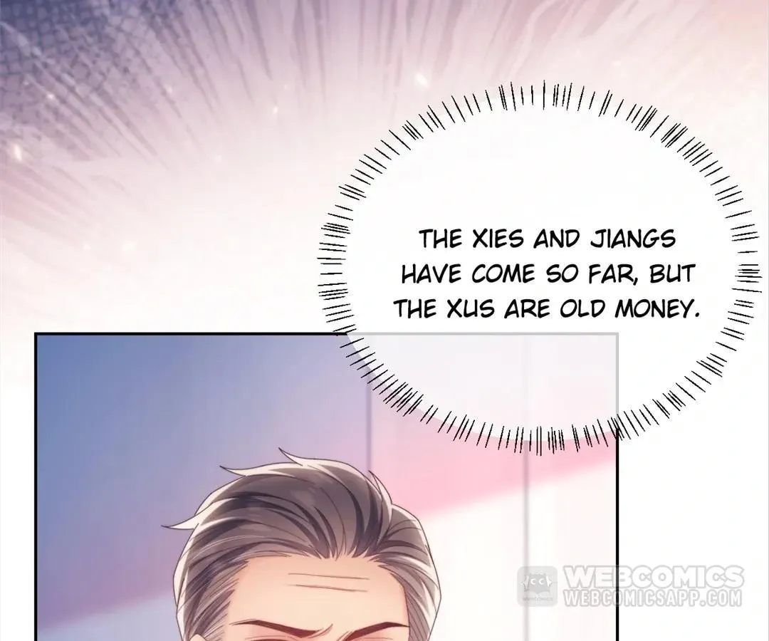 White Moon He Made a Move On Me Chapter 57 Online - página 50
