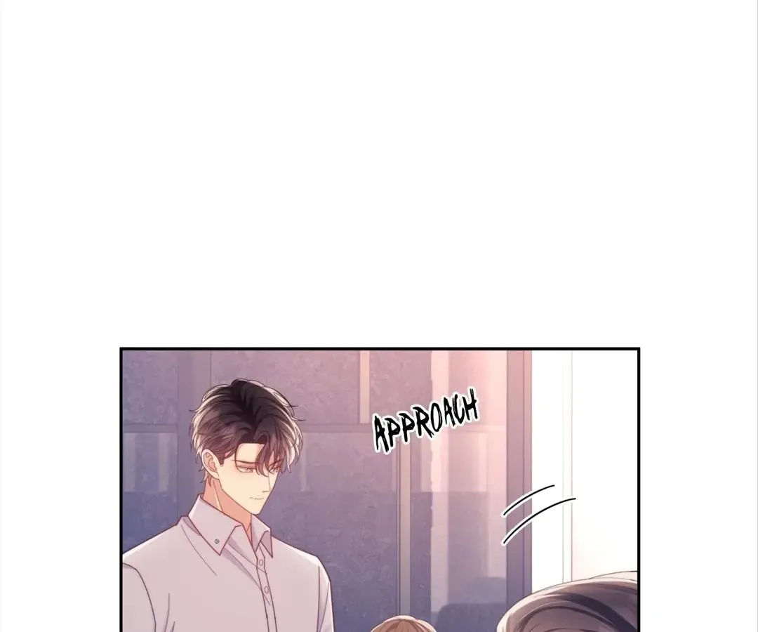 White Moon He Made a Move On Me Chapter 57 Online - página 52