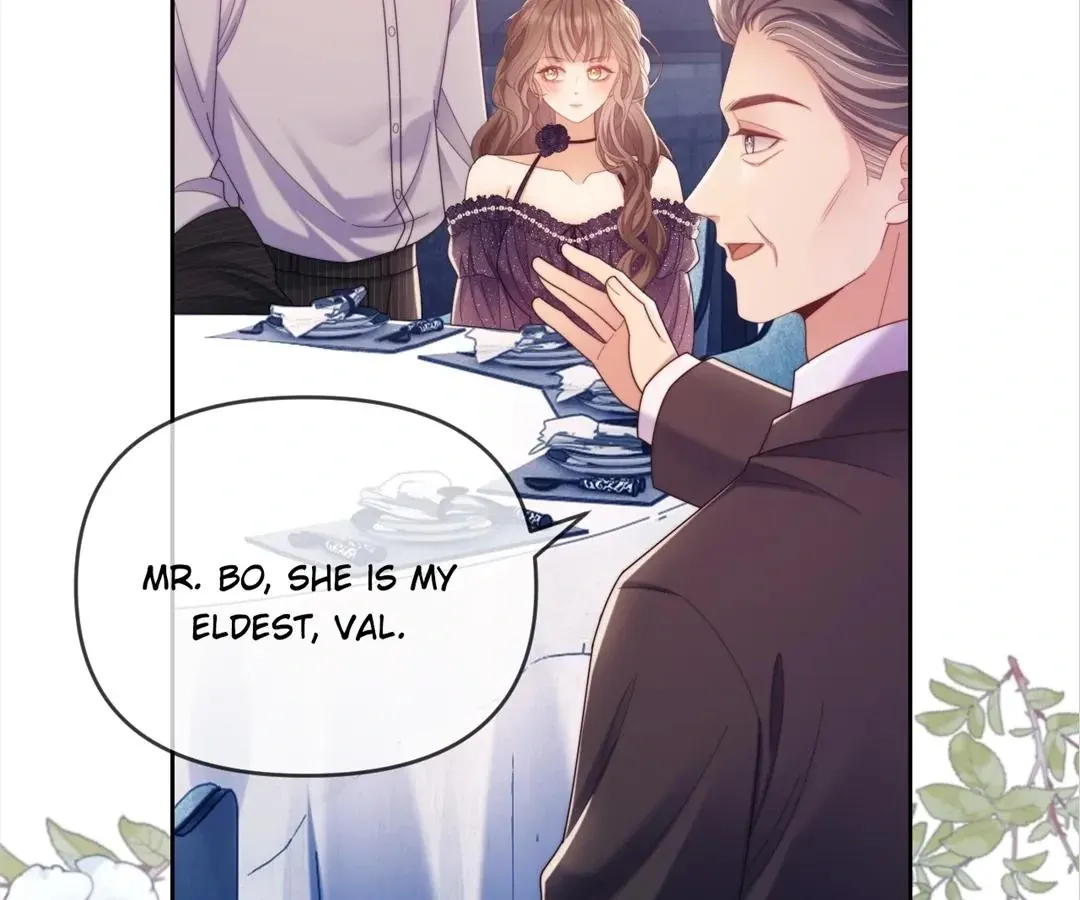 White Moon He Made a Move On Me Chapter 57 Online - página 53