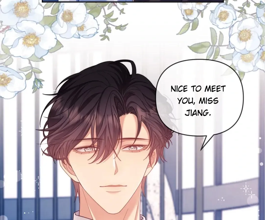 White Moon He Made a Move On Me Chapter 57 Online - página 54